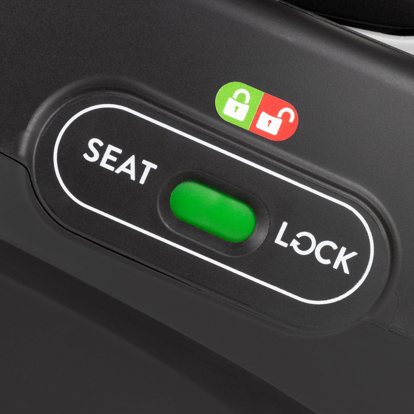 Evenflo - Limited Edition Revolve360 Extend All-in-One Rotational Car Seat with Green & Gentle Fabric - Champagne